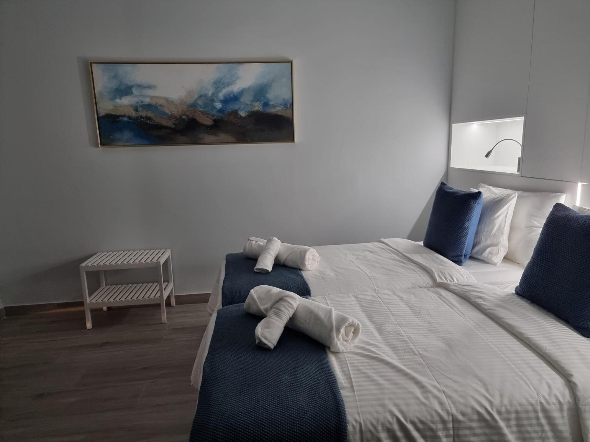 Appartement Jobeal Ocean à Santa Cruz de la Palma  Extérieur photo
