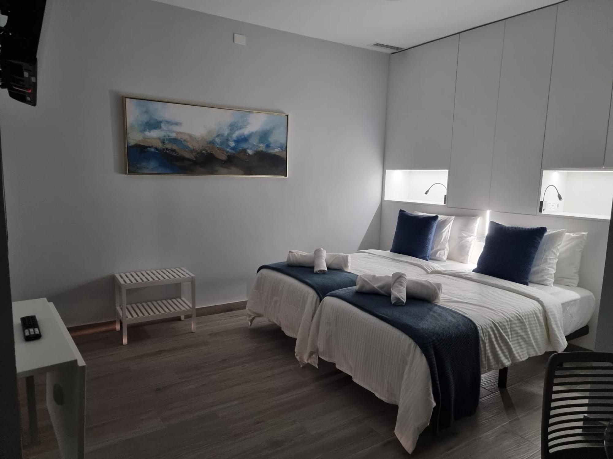 Appartement Jobeal Ocean à Santa Cruz de la Palma  Extérieur photo