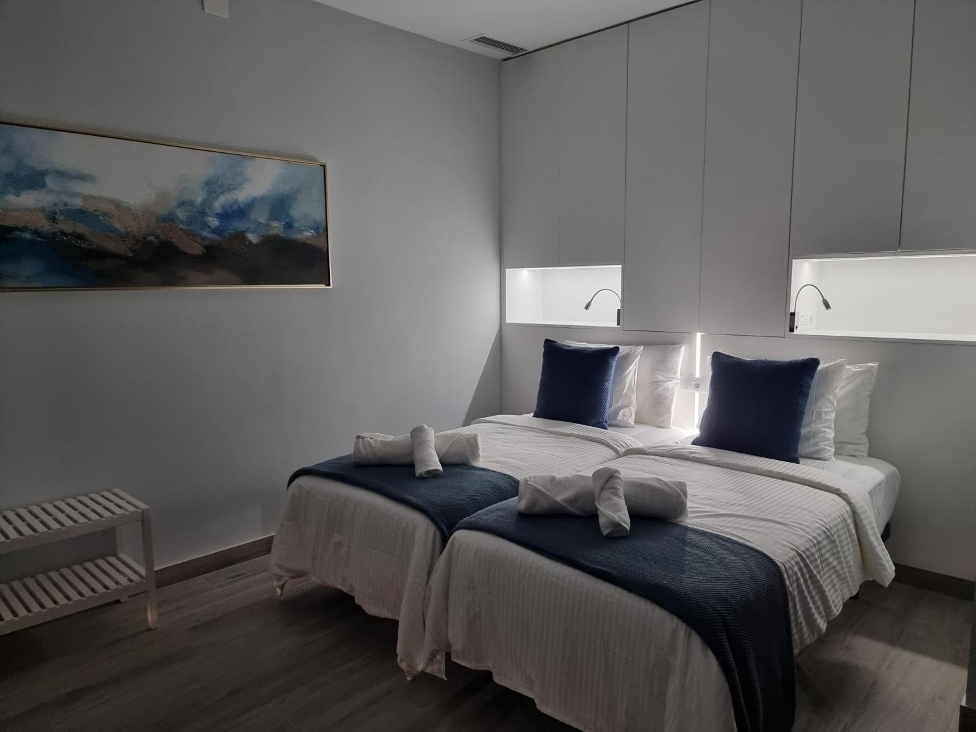 Appartement Jobeal Ocean à Santa Cruz de la Palma  Extérieur photo