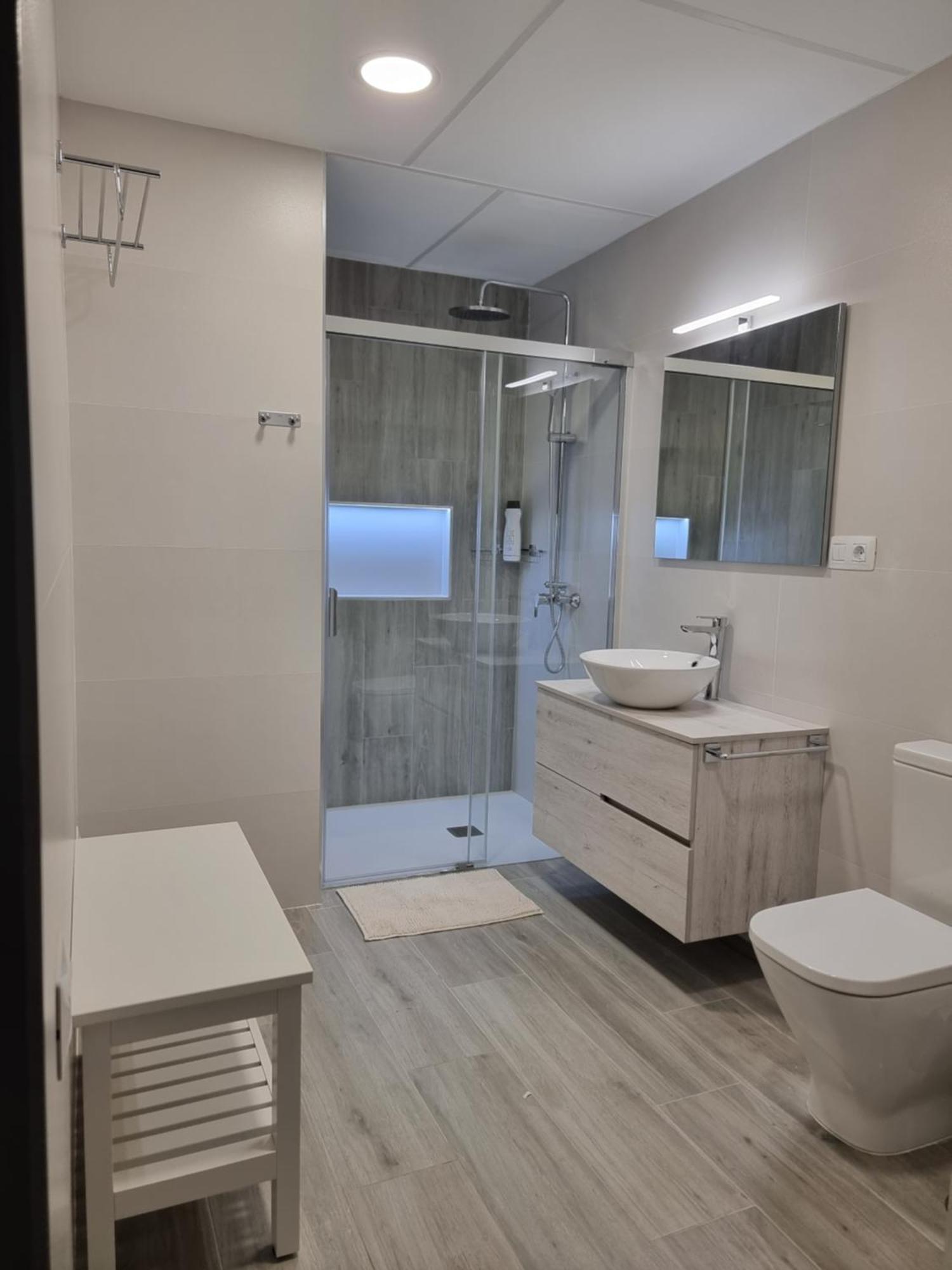 Appartement Jobeal Ocean à Santa Cruz de la Palma  Extérieur photo