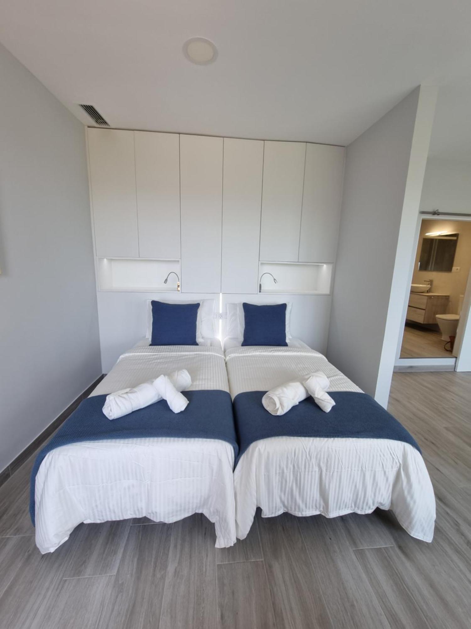 Appartement Jobeal Ocean à Santa Cruz de la Palma  Extérieur photo