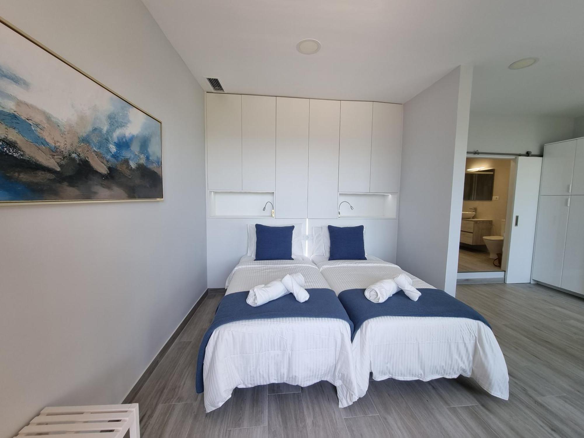 Appartement Jobeal Ocean à Santa Cruz de la Palma  Extérieur photo