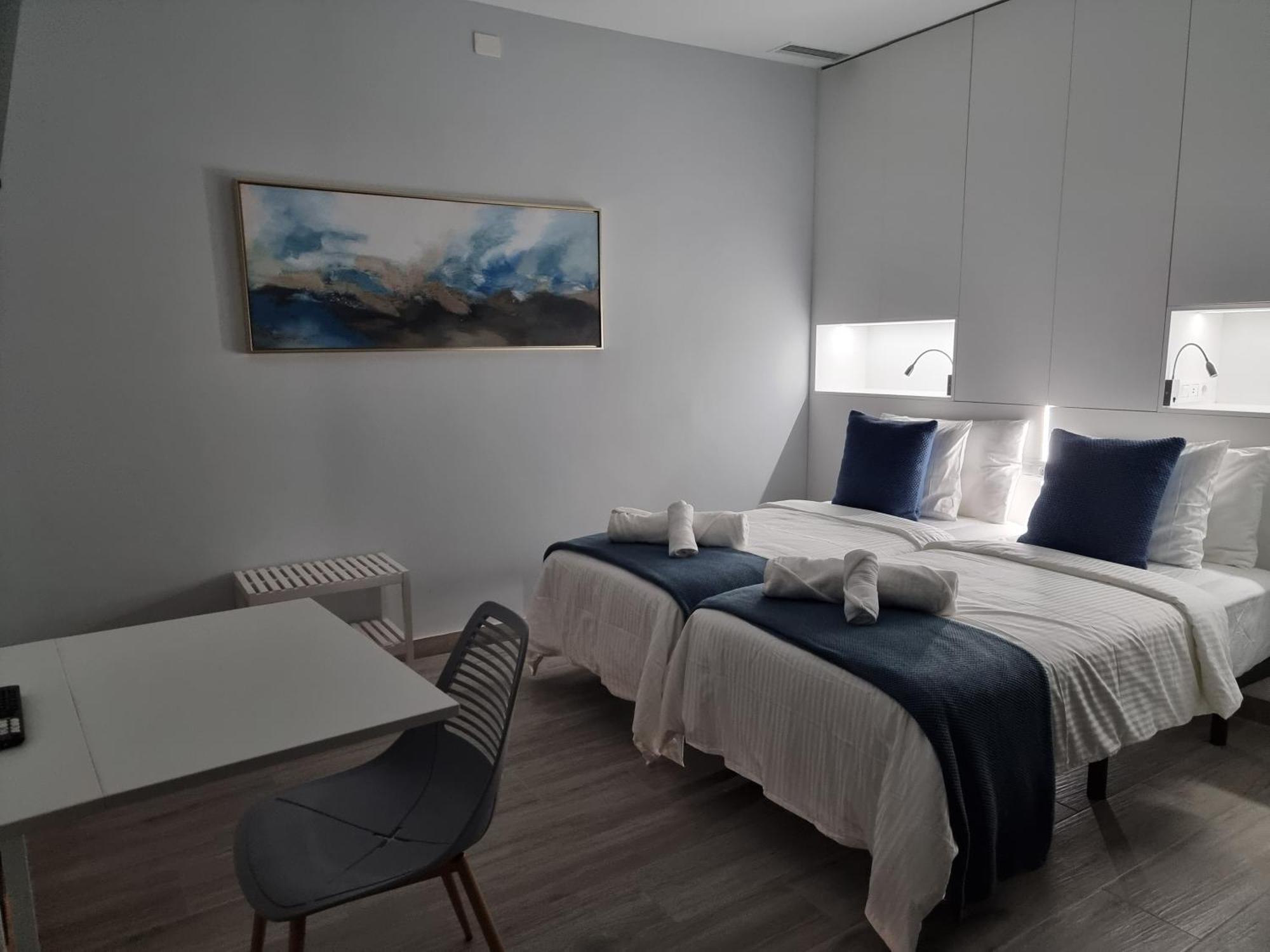 Appartement Jobeal Ocean à Santa Cruz de la Palma  Extérieur photo