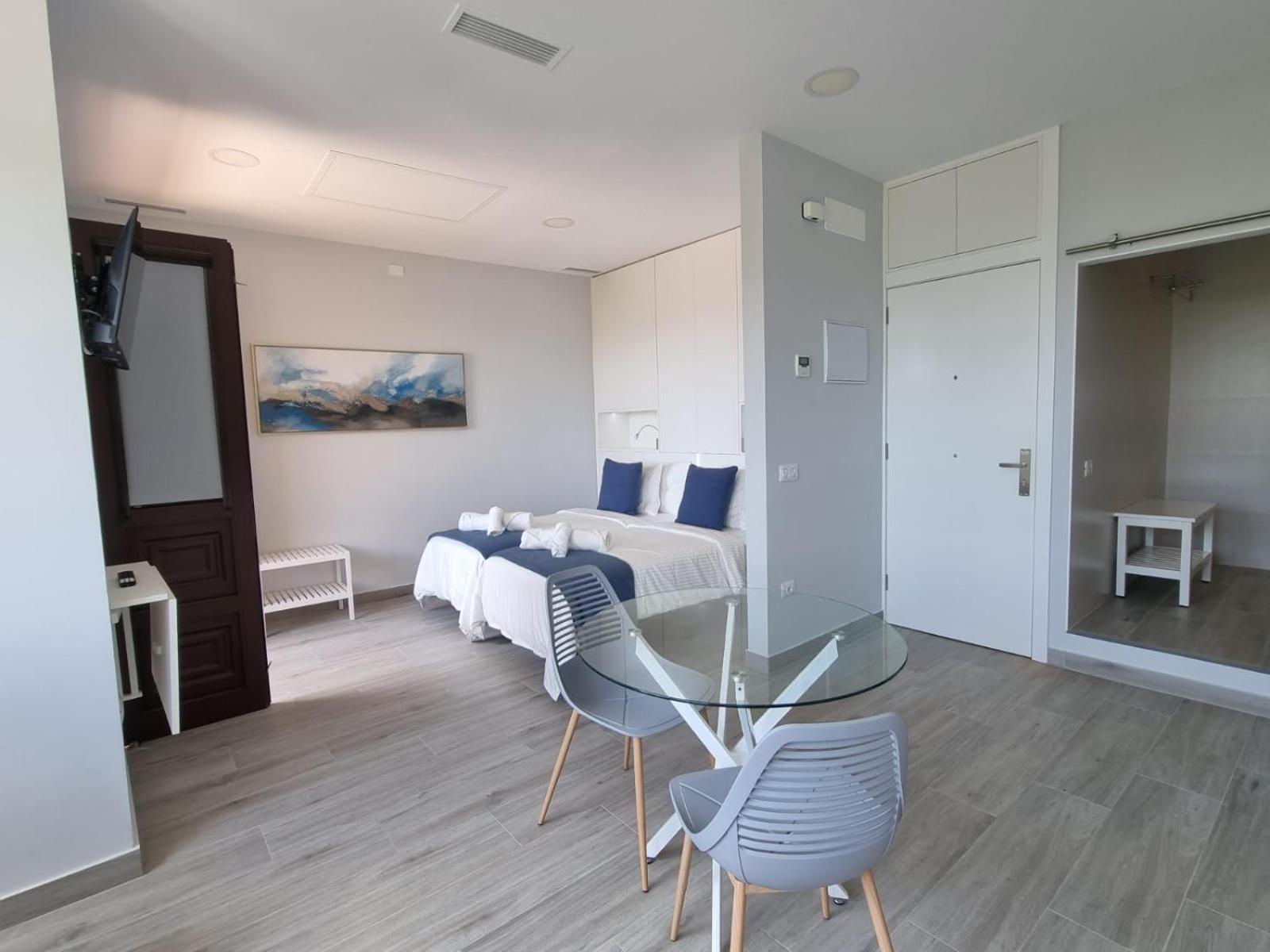 Appartement Jobeal Ocean à Santa Cruz de la Palma  Extérieur photo